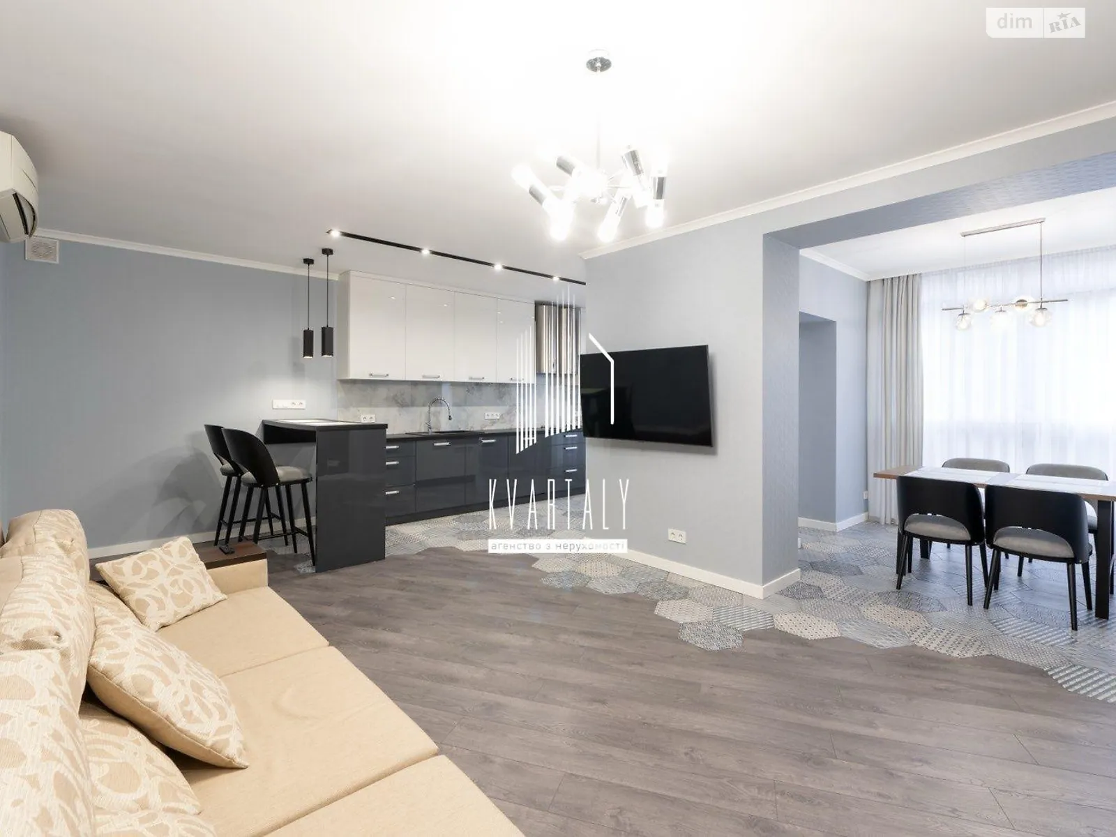 Продается 3-комнатная квартира 97 кв. м в Киеве, цена: 175000 $ - фото 1