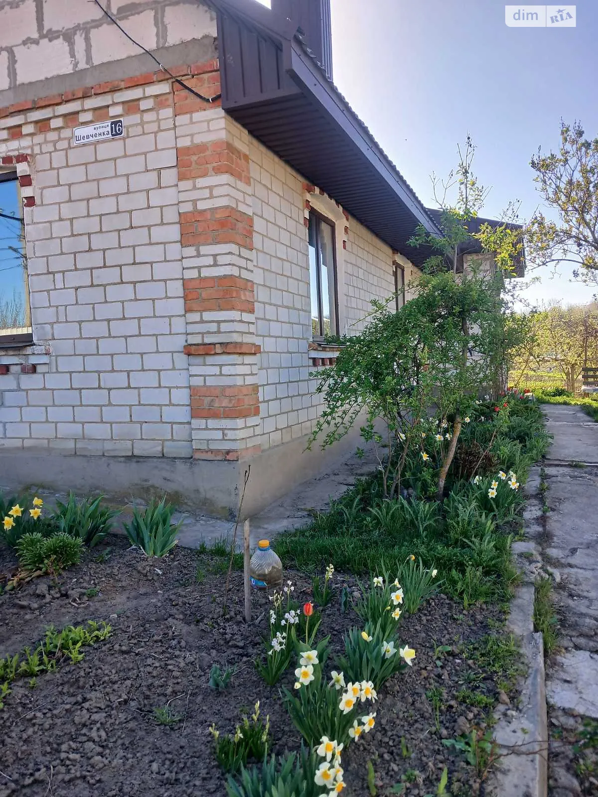Продается одноэтажный дом 87 кв. м с верандой, цена: 51900 $ - фото 1