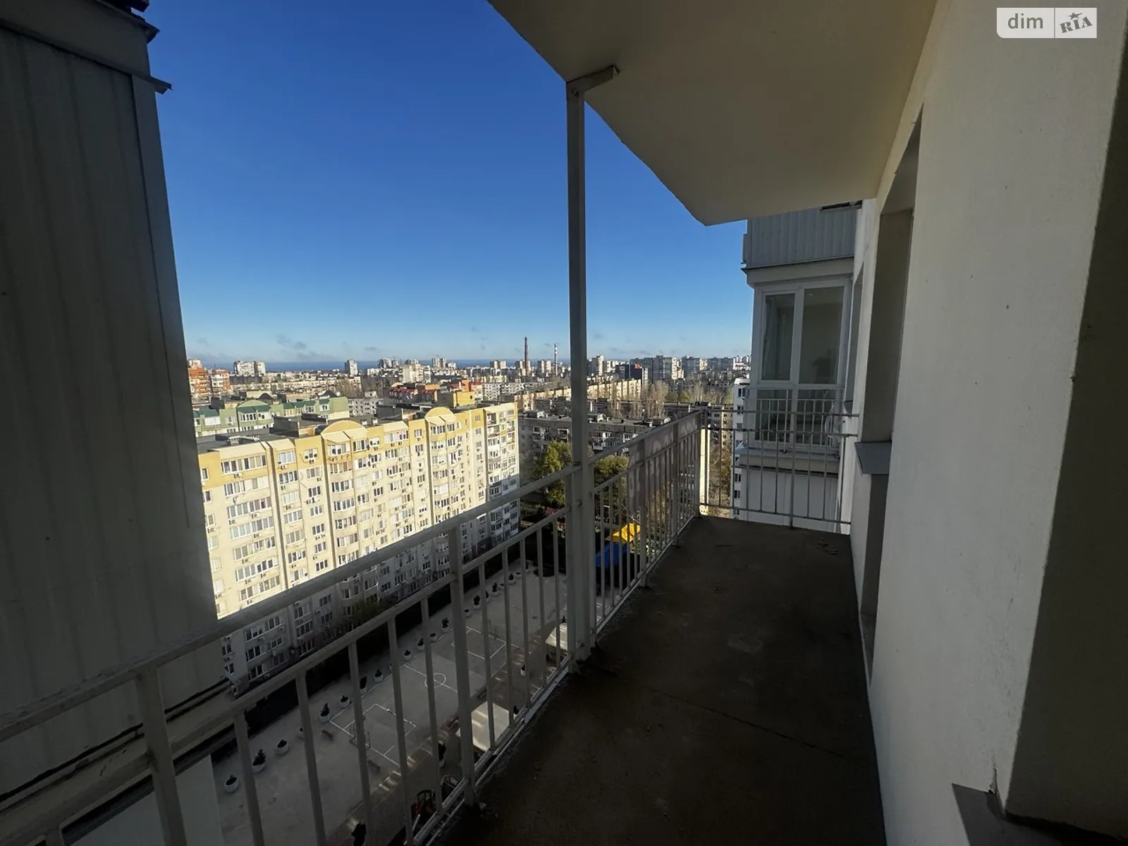 Продается 2-комнатная квартира 47.4 кв. м в Одессе, ул. Костанди, 203/4 - фото 1