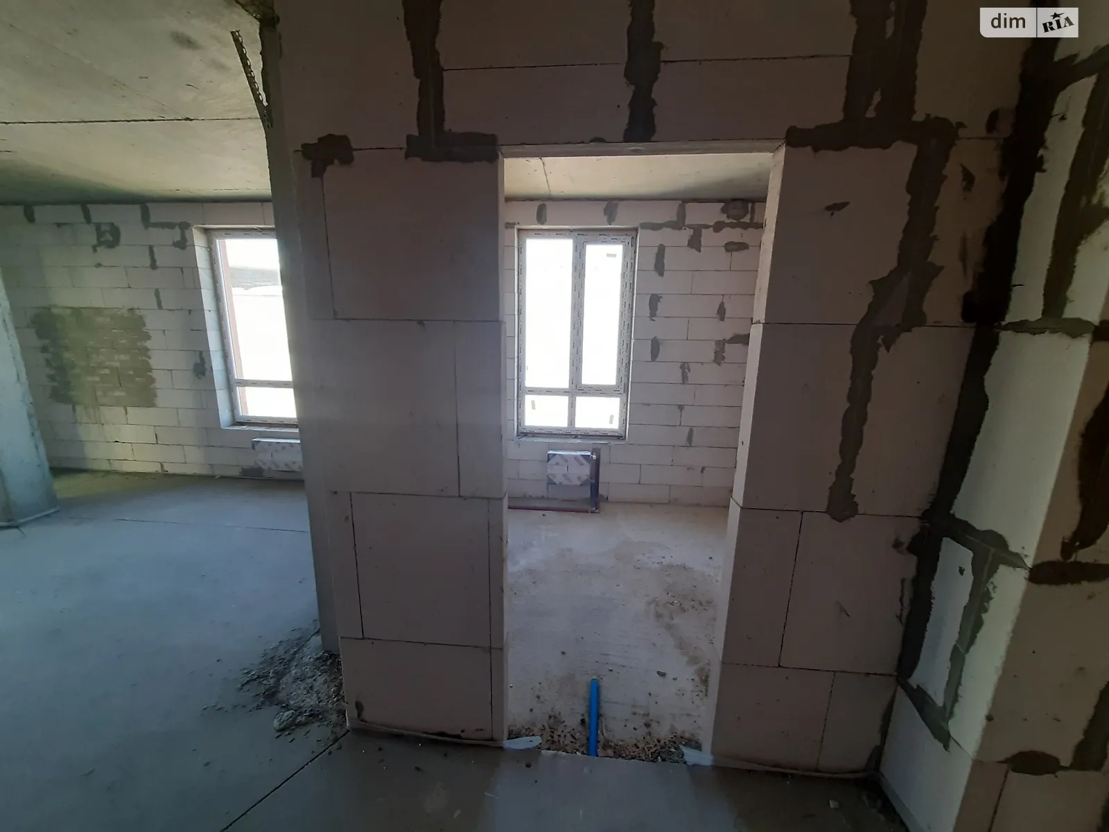 Продается 1-комнатная квартира 34 кв. м в Одессе, ул. Академика Сахарова, 20Б - фото 1
