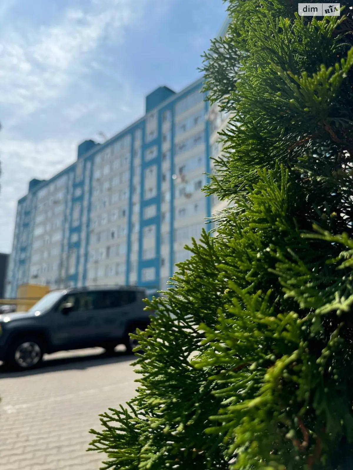 Продається 2-кімнатна квартира 68 кв. м у Хмельницькому, цена: 40000 $ - фото 1