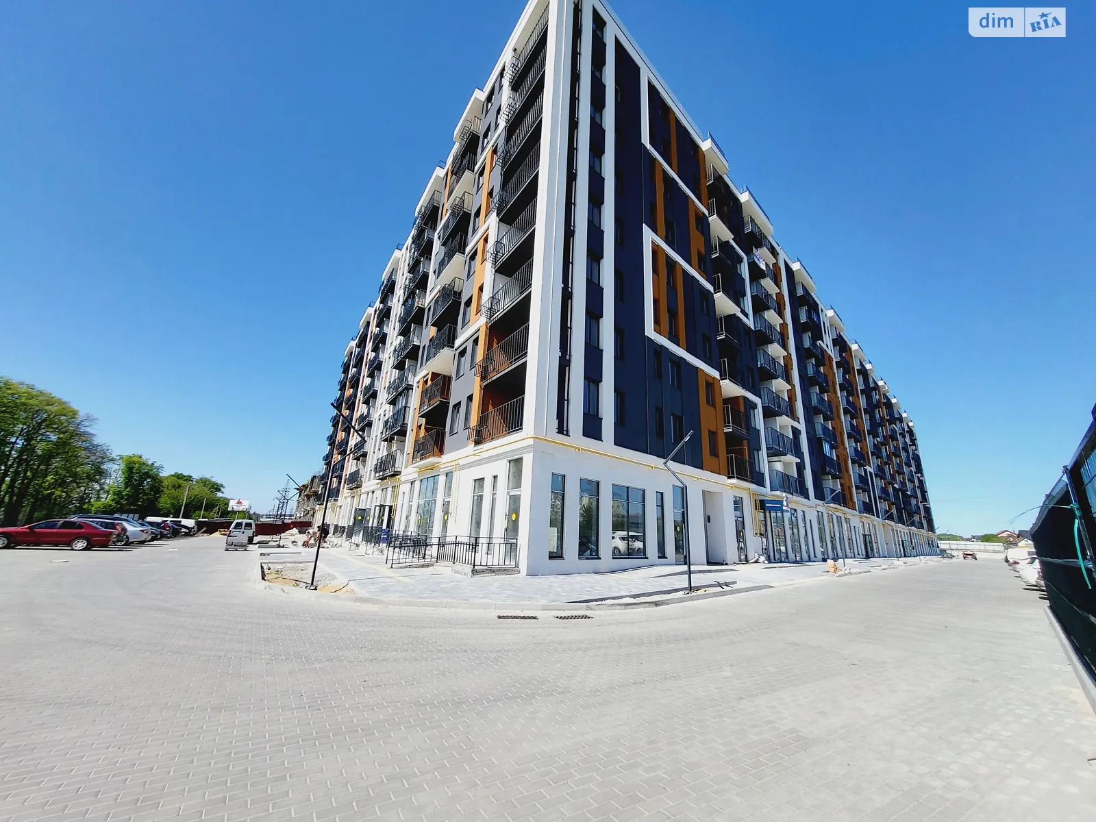 Рибацька, 2 Зарванці ЖК Кельце, цена: 5505000 грн - фото 1
