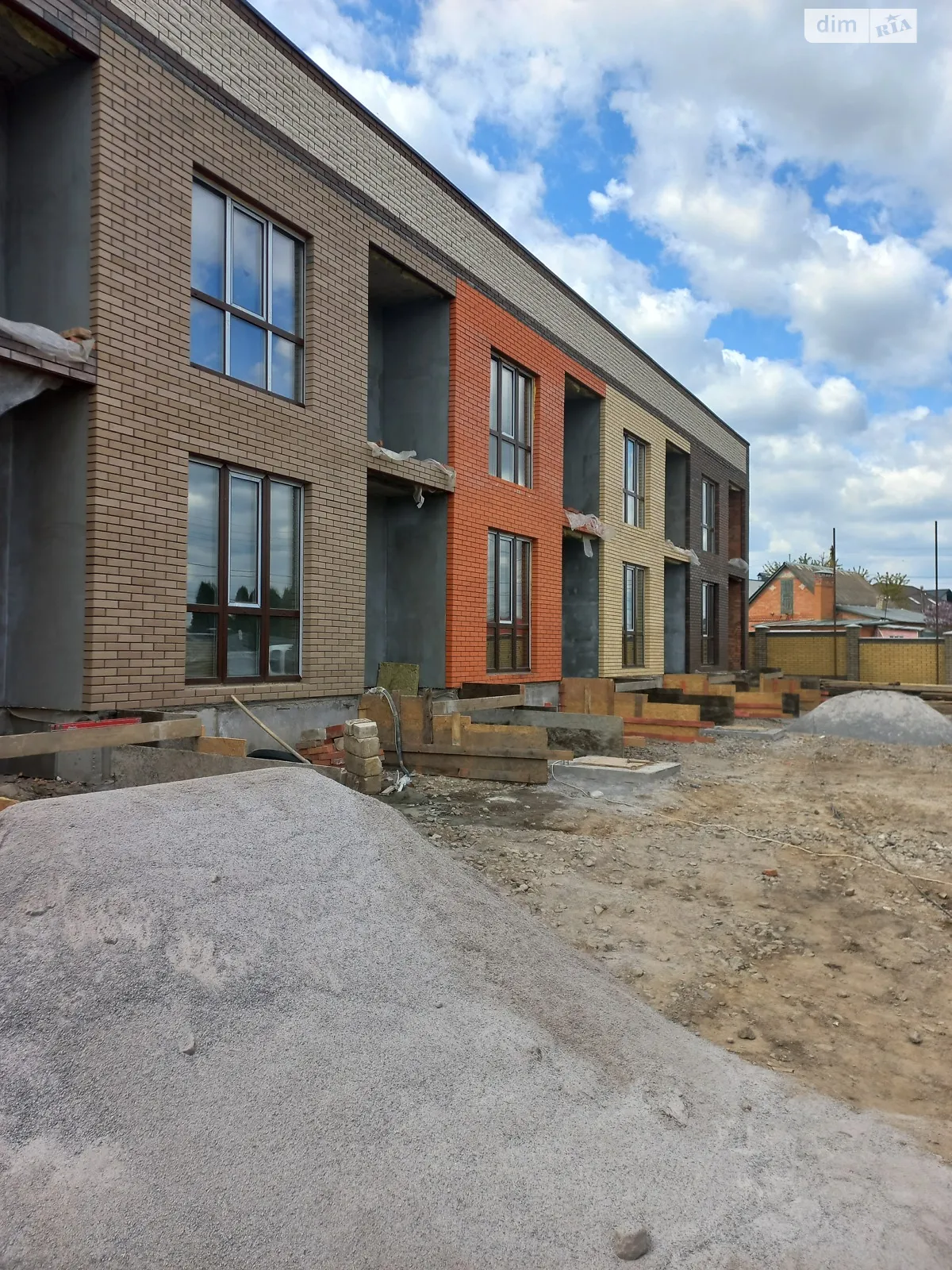 вул. Пирогова Пирогово Вінниця ЖК в Пирогово, цена: 120000 $ - фото 1