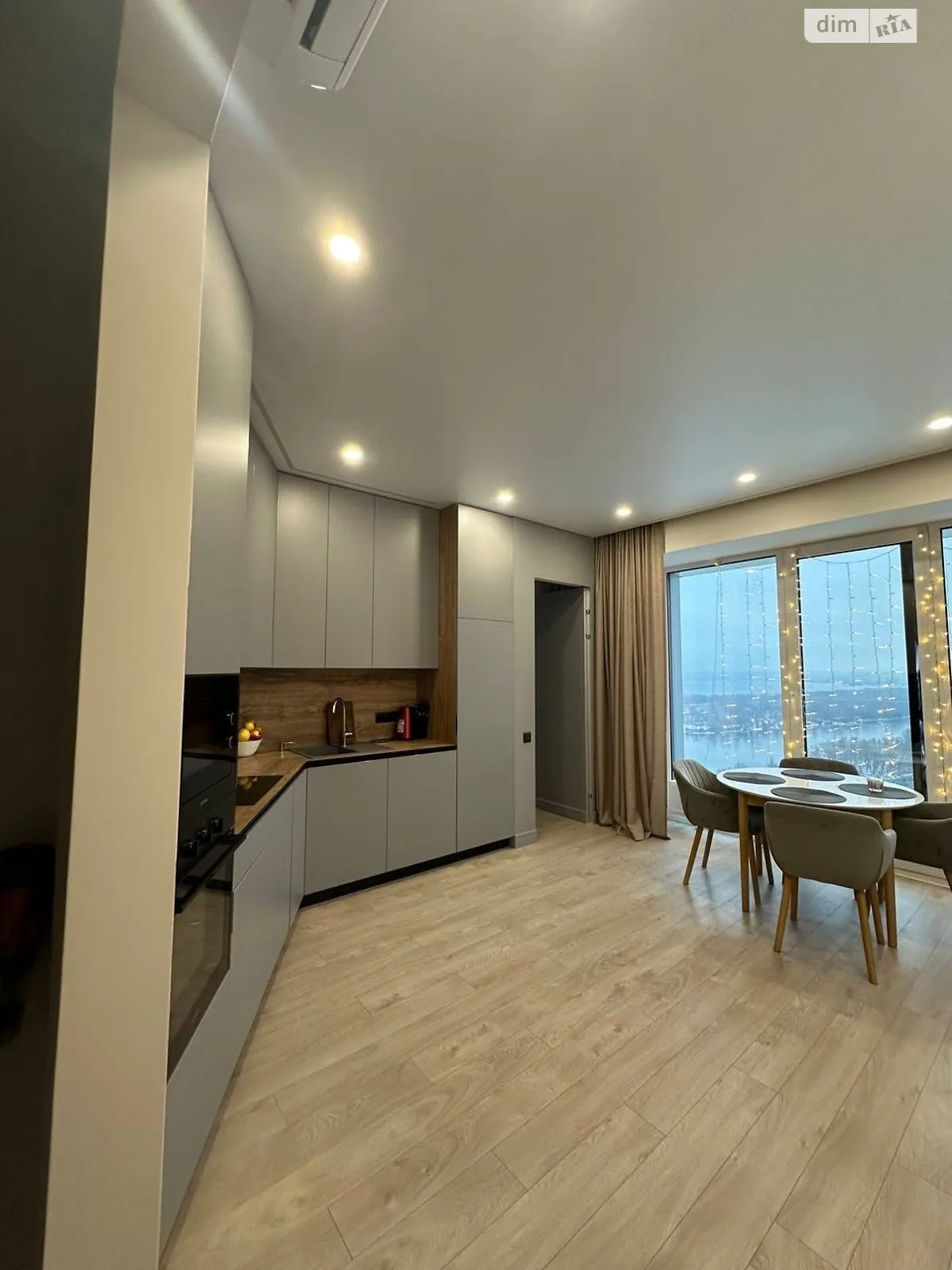 Сдается в аренду 2-комнатная квартира 53 кв. м в Днепре, цена: 800 $ - фото 1