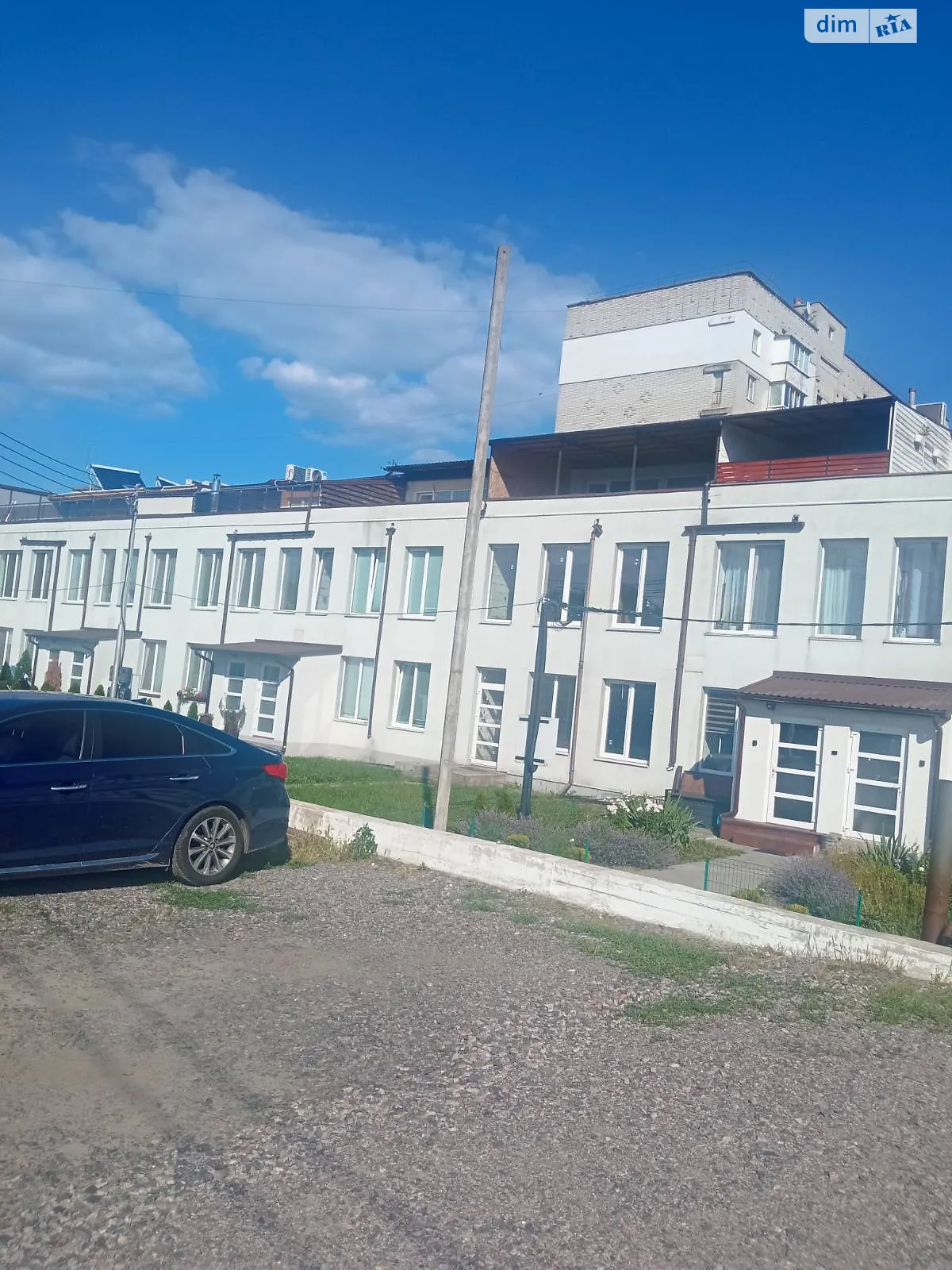Продается 2-комнатная квартира 85.2 кв. м в Черкассах, ул. Сагайдачного Гетьмана, 166 - фото 1