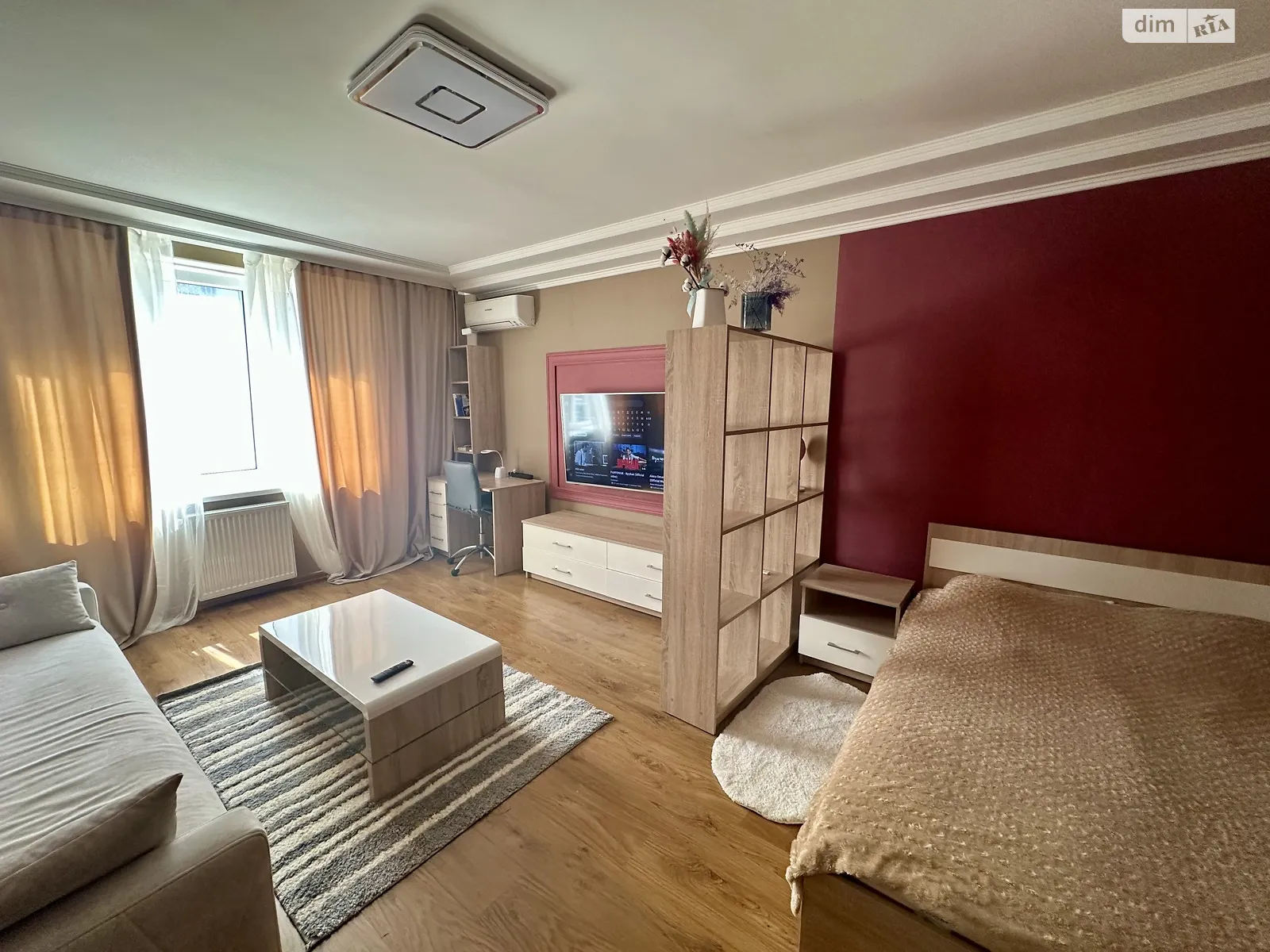 Продается 1-комнатная квартира 45 кв. м в Виннице, цена: 64500 $ - фото 1
