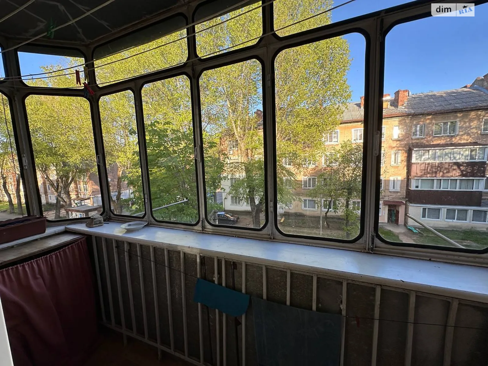 Продается 3-комнатная квартира 55 кв. м в Хмельницком, ул. Героев АТО, 2 - фото 1