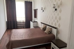 Продажа квартиры, Одесса, р‑н. Киевский, Березовая улица, дом 2