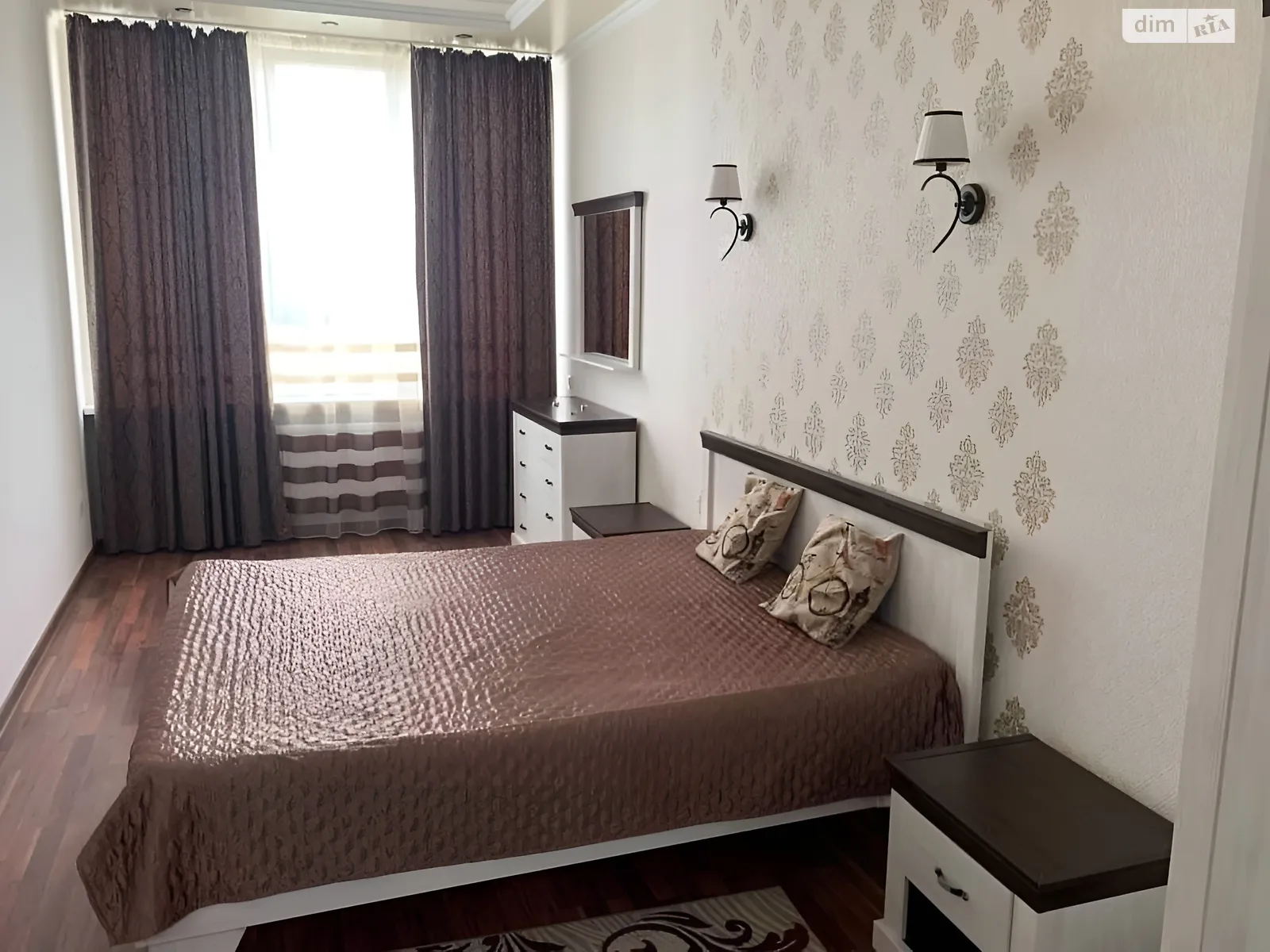 Продается 2-комнатная квартира 73.4 кв. м в Одессе, ул. Березовая - фото 1