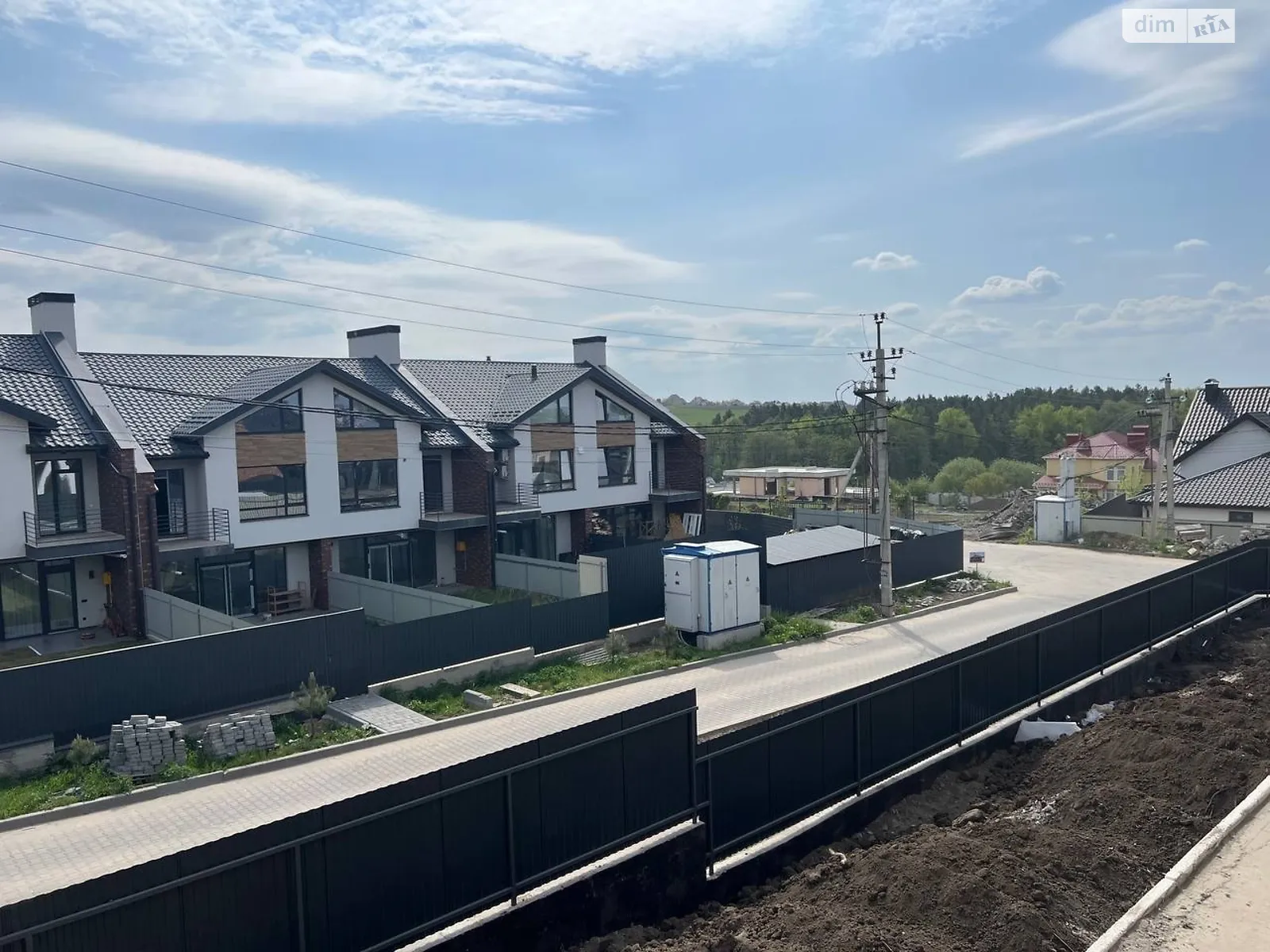 Дендропарковий Хмельницький ЖК Apple Park, цена: 125000 $ - фото 1