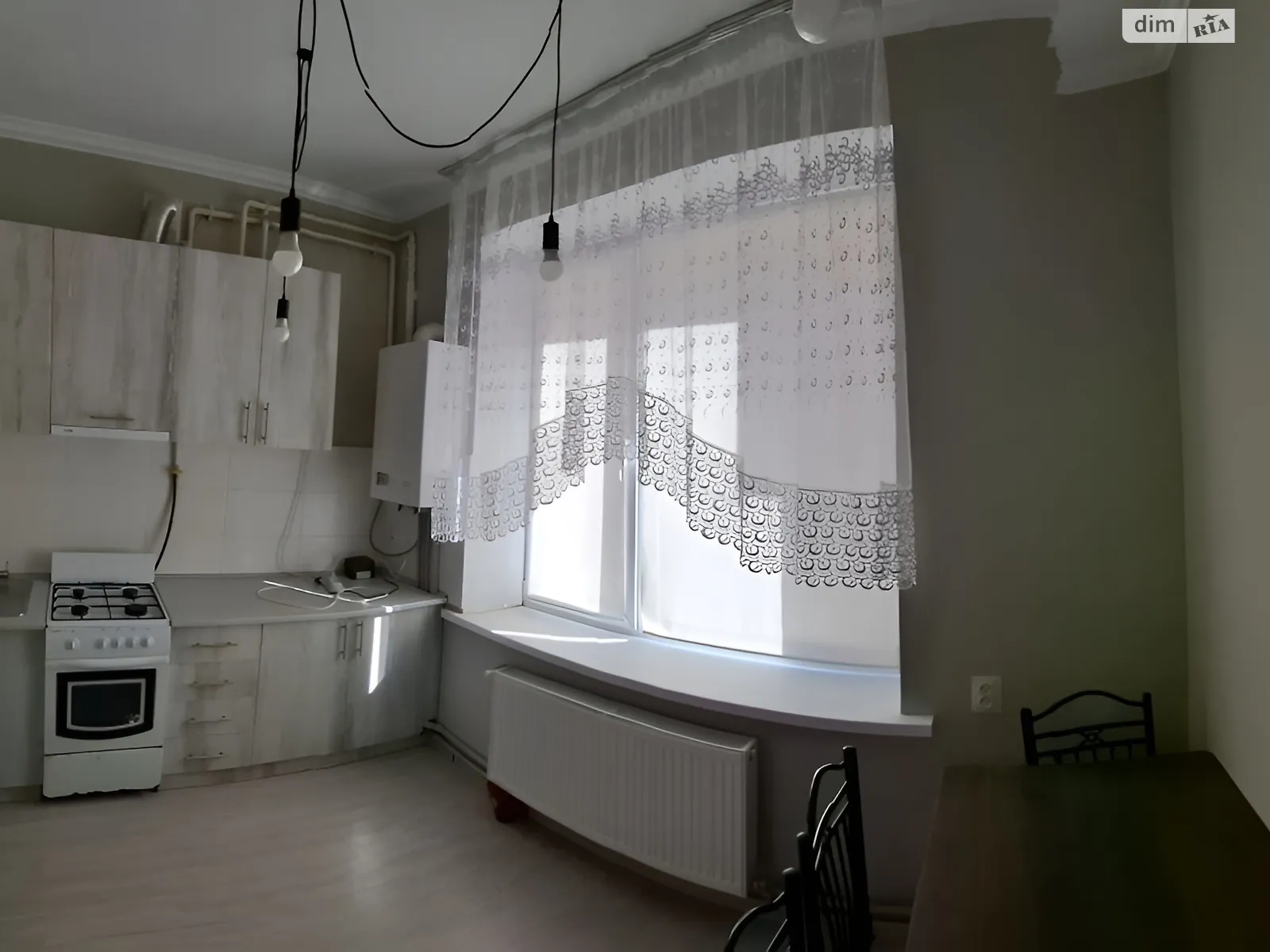 Здається в оренду 1-кімнатна квартира 40 кв. м у, цена: 11000 грн - фото 1