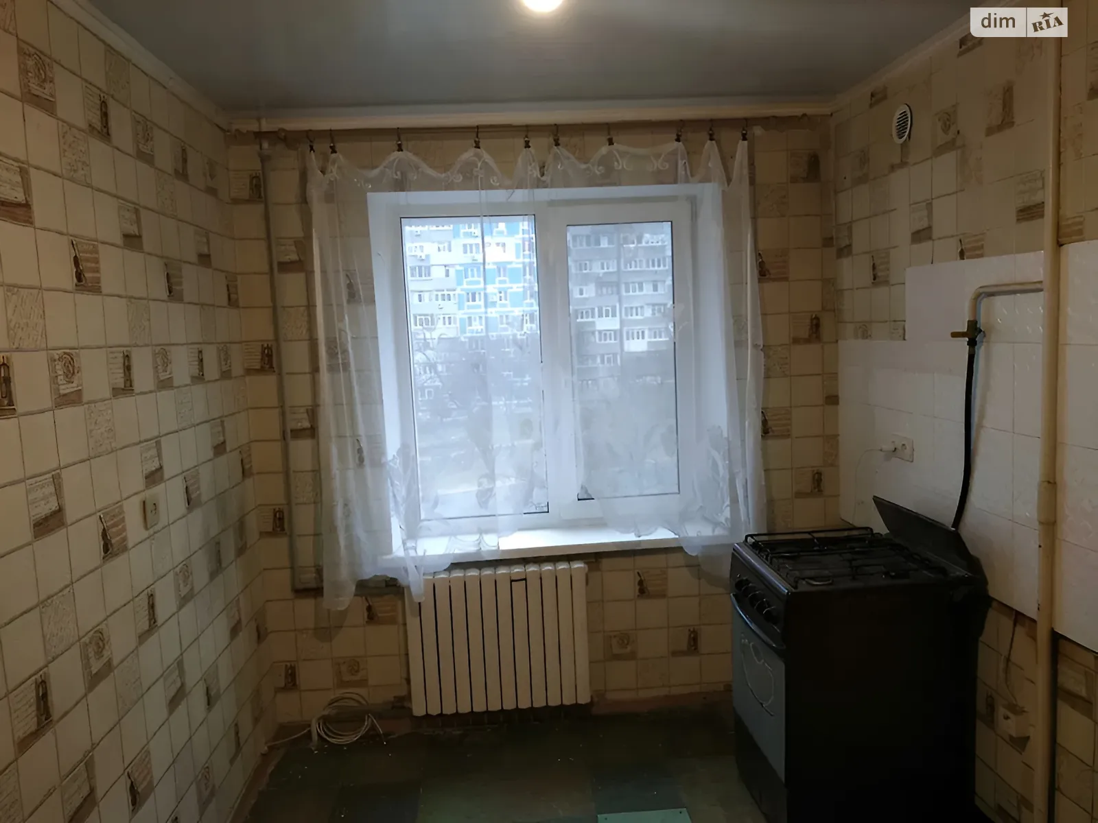 Продается 3-комнатная квартира 65 кв. м в Днепре, просп. Мира, 51 - фото 1