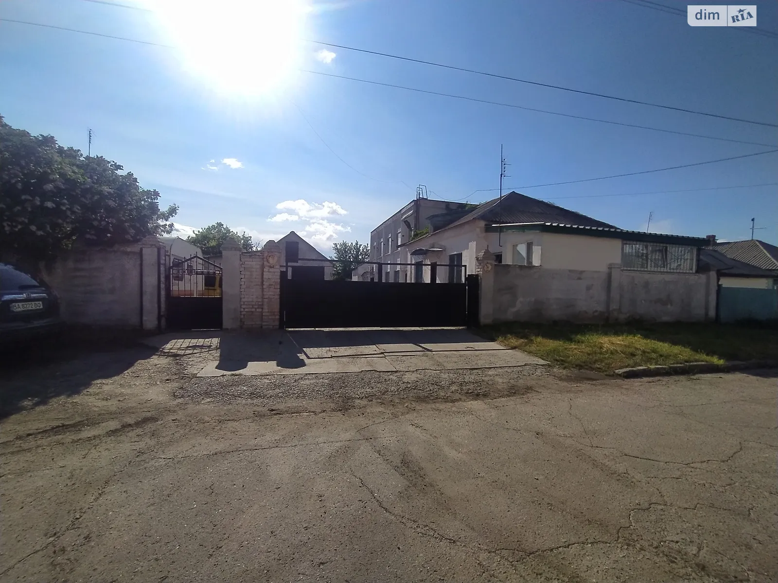 Продается помещения свободного назначения 2500 кв. м в 2-этажном здании, цена: 65000 $ - фото 1