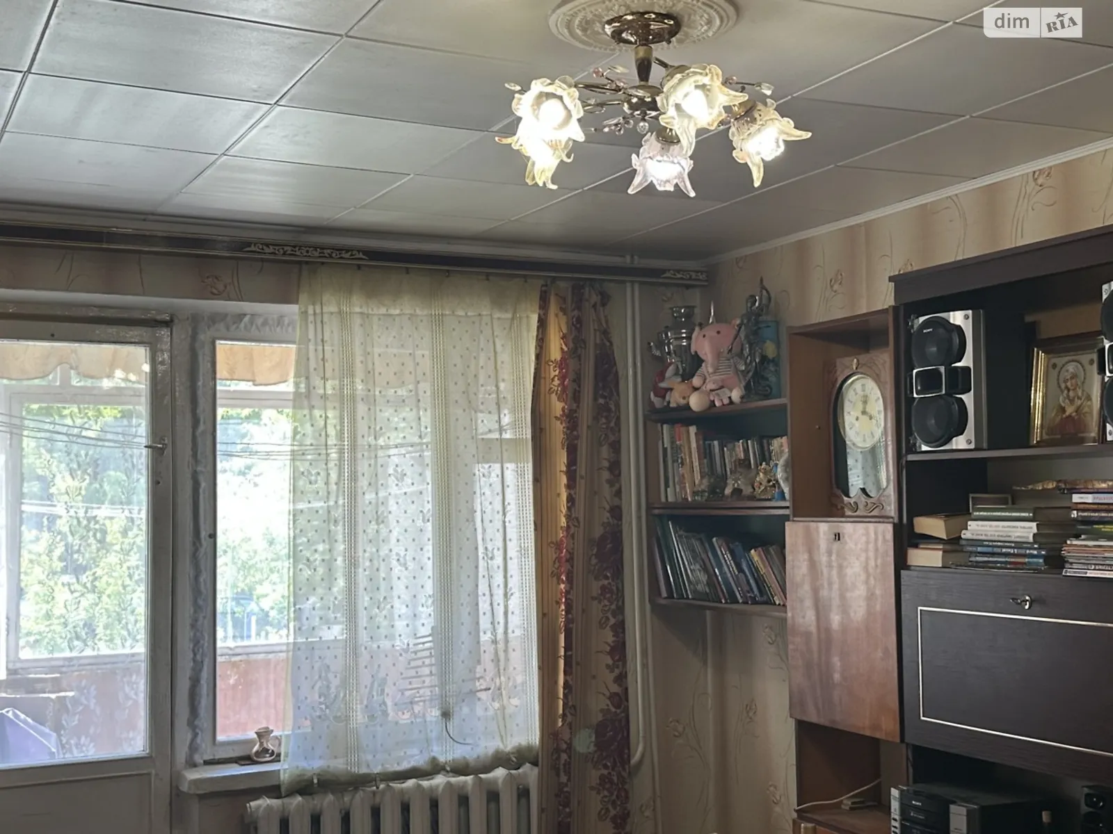 Продается 2-комнатная квартира 50 кв. м в Виннице, ул. Михаила Малышенко(Короленко) - фото 1
