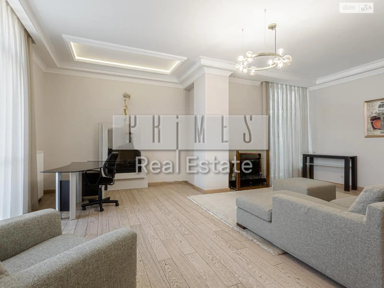 Продається 3-кімнатна квартира 119.6 кв. м у Києві, вул. Андрія Верхогляда(Драгомирова), 3 - фото 1