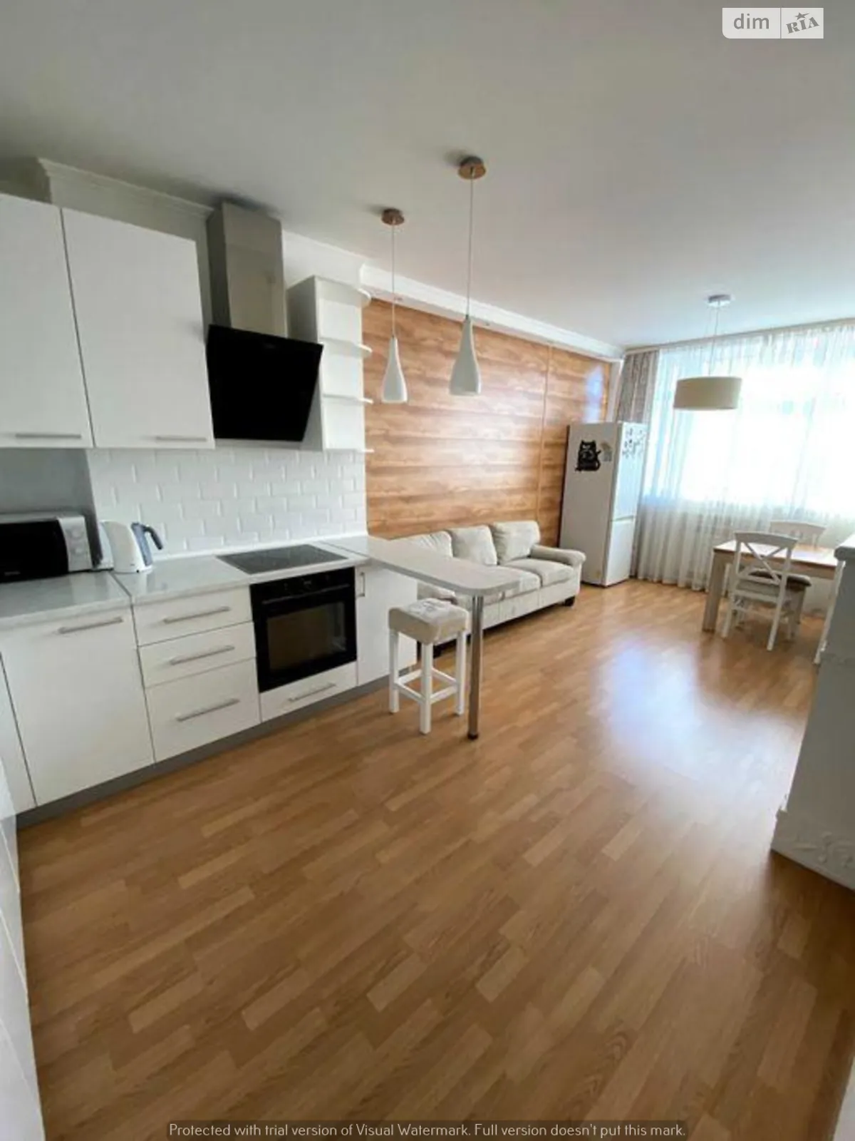 Продається 2-кімнатна квартира 76 кв. м у Києві, цена: 129000 $ - фото 1