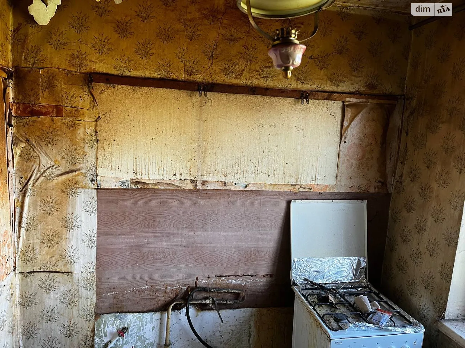 Продается 2-комнатная квартира 48 кв. м в Днепре, цена: 29000 $ - фото 1