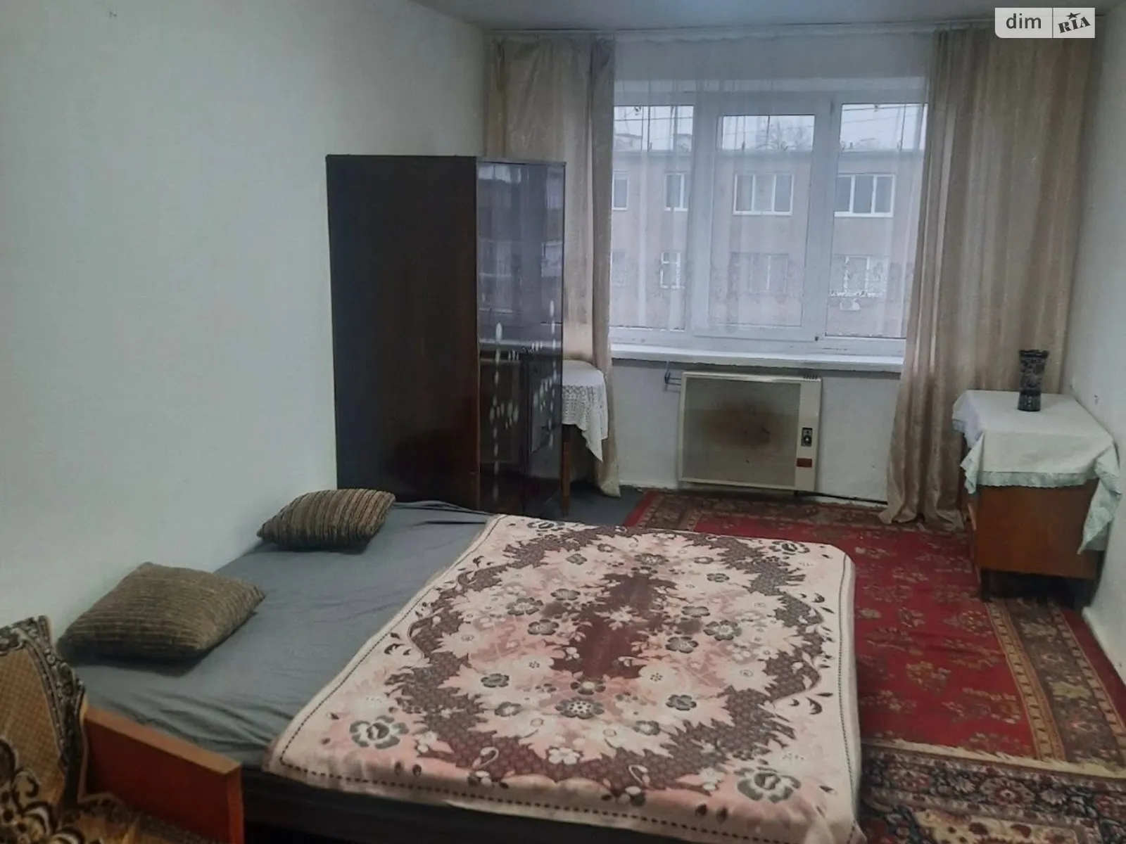 Продається 2-кімнатна квартира 44 кв. м у Ужгороді, цена: 40500 $ - фото 1