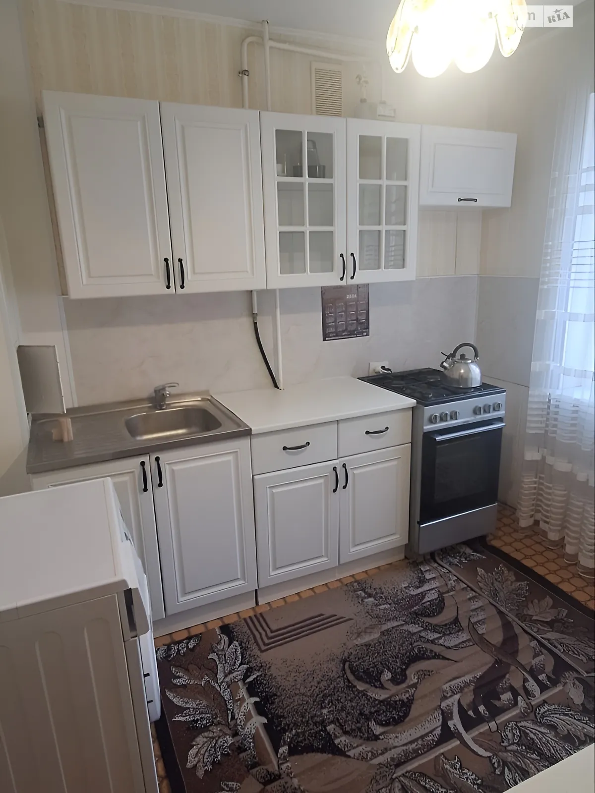 Продається 1-кімнатна квартира 36 кв. м у Миколаєві, вул. Колодязна - фото 1