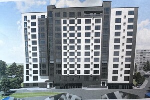 Продажа квартиры, Тернополь, р‑н. Восточный, Бандеры Степана проспект