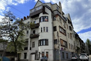 Продажа квартиры, Харьков, р‑н. Нагорный (Киевский), ст.м. Архитектора Бекетова, Маршала Бажанова улица, дом 14