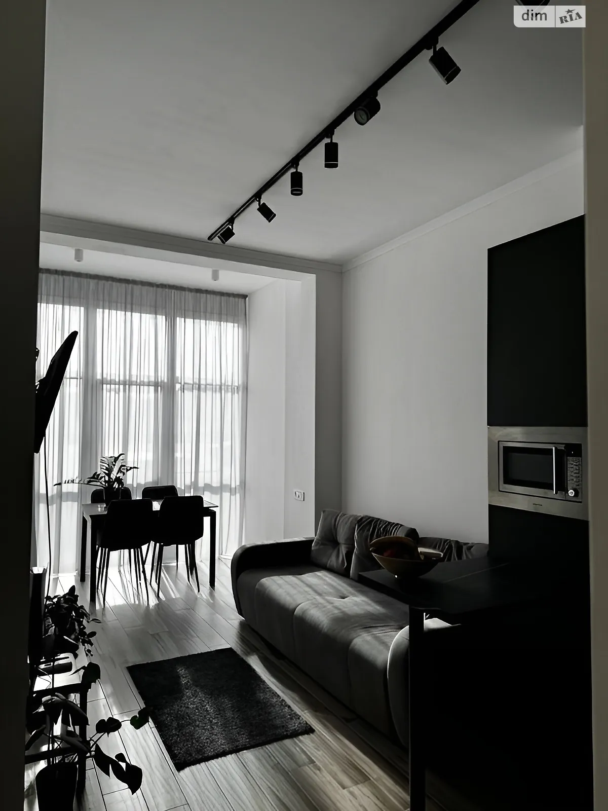 Сдается в аренду 2-комнатная квартира 45 кв. м в Днепре, цена: 26500 грн - фото 1