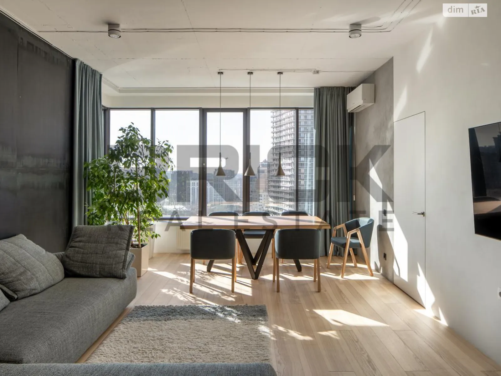 Продается 3-комнатная квартира 130.6 кв. м в Киеве, цена: 495000 $ - фото 1
