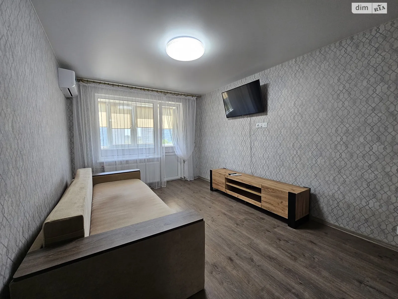 Сдается в аренду 1-комнатная квартира 35 кв. м в, цена: 13000 грн - фото 1