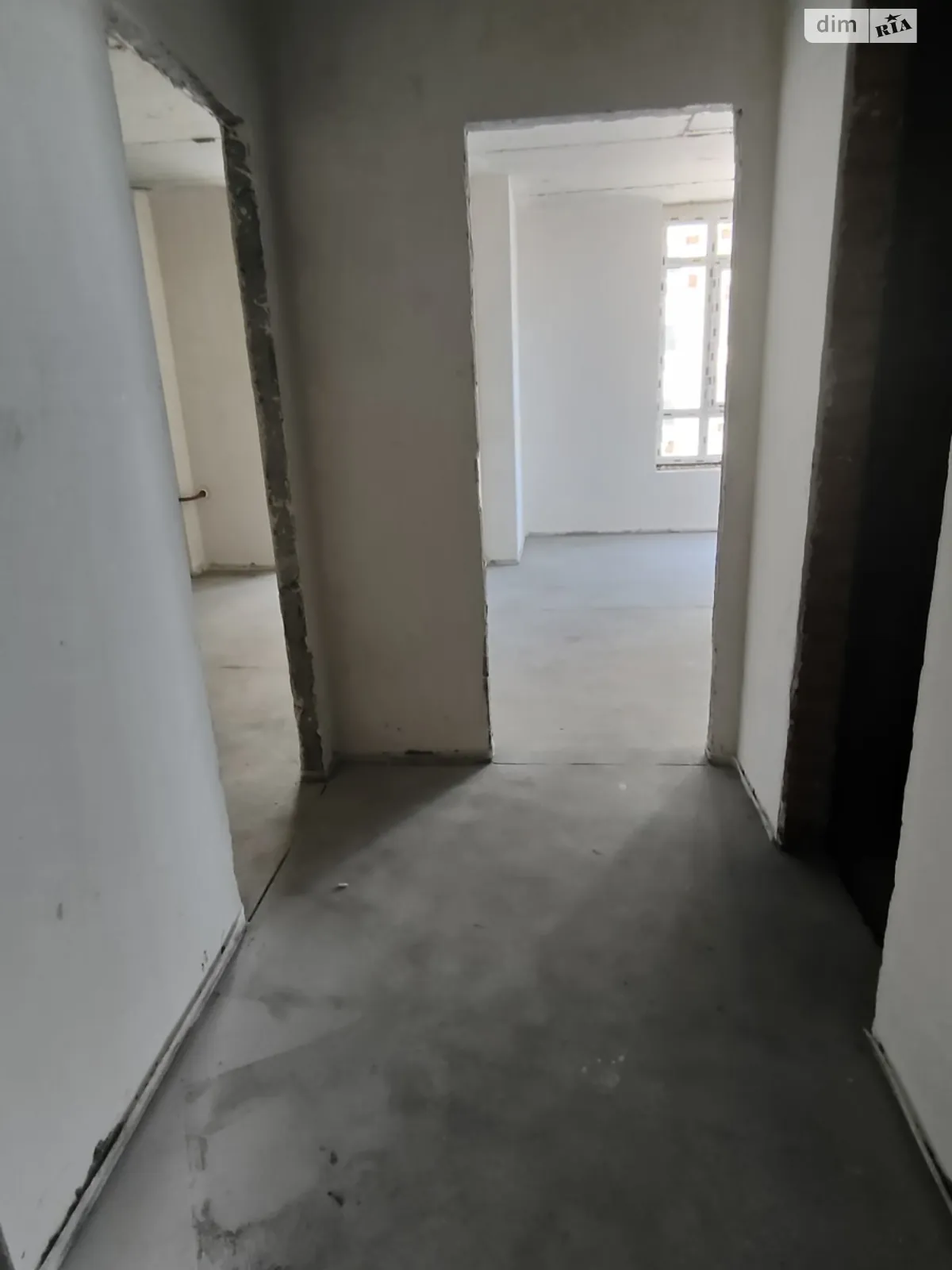 Продається 1-кімнатна квартира 40 кв. м у Ірпені, вул. Ольги Кобилянської(Достоєвського), 1В/26 - фото 1