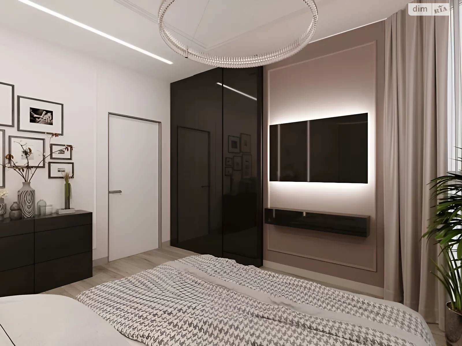 Продается 3-комнатная квартира 85 кв. м в Днепре, цена: 155000 $ - фото 1