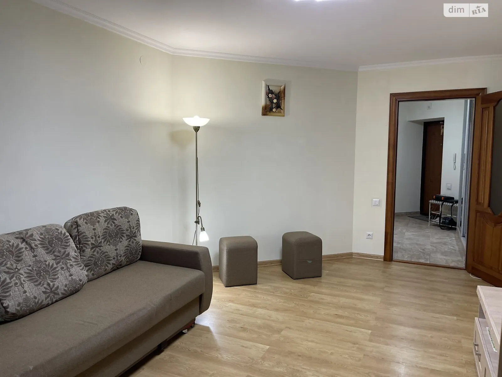 1-комнатная квартира 40.7 кв. м в Тернополе, ул. Вербицкого Михаила - фото 1
