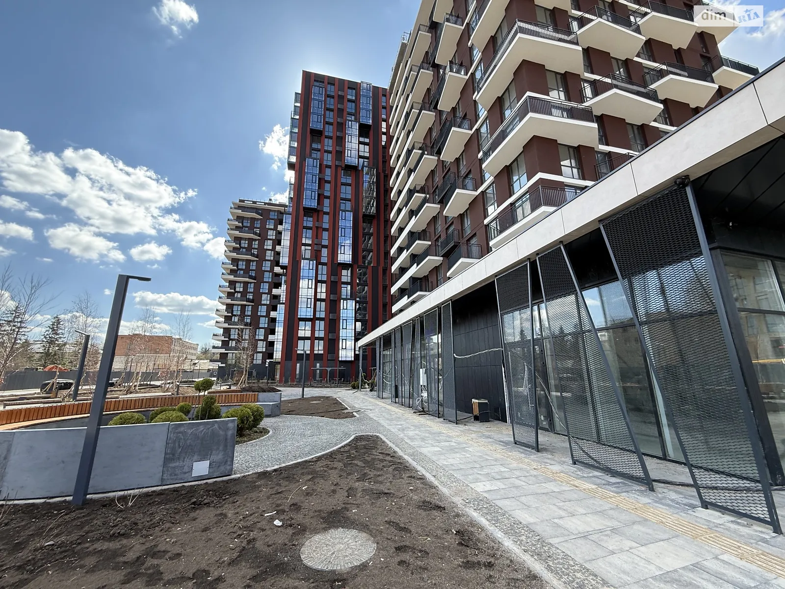 Продается 1-комнатная квартира 43 кв. м в Виннице, пер. Кирпичный - фото 1