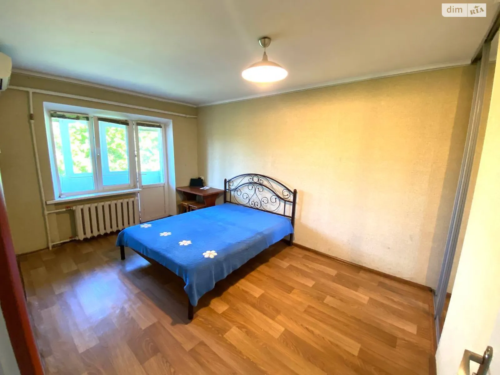 Здається в оренду 2-кімнатна квартира 49 кв. м у Дніпрі, просп. Науки(Гагаріна) - фото 1