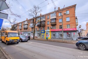 Продажа коммерческого помещения, Полтава, р‑н. Центр, Европейская улица