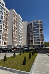 Продажа квартиры, Тернополь, р‑н. Северный, Текстильная улица, дом 24Е