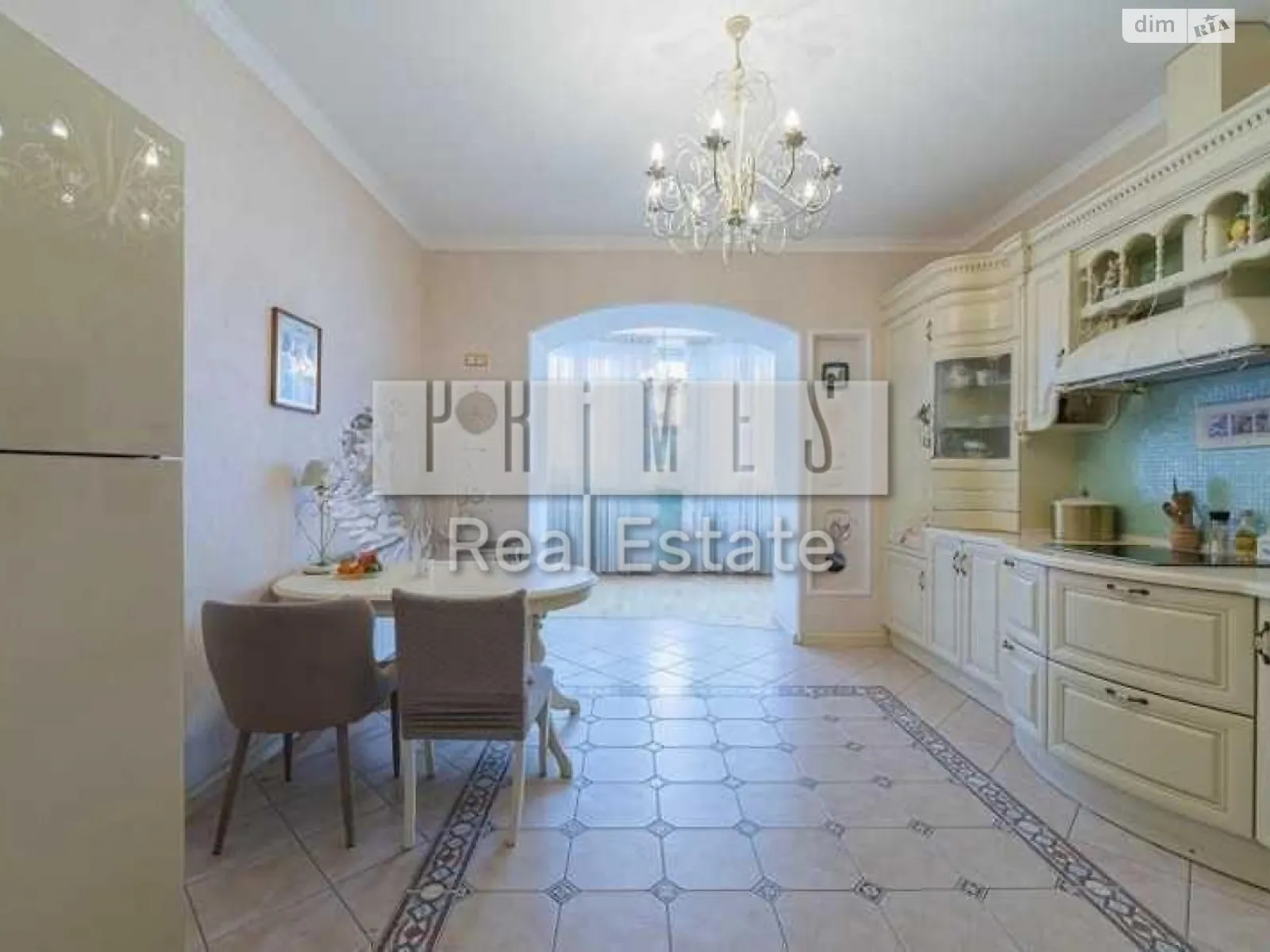 Продається 4-кімнатна квартира 168.6 кв. м у Києві, цена: 285000 $ - фото 1