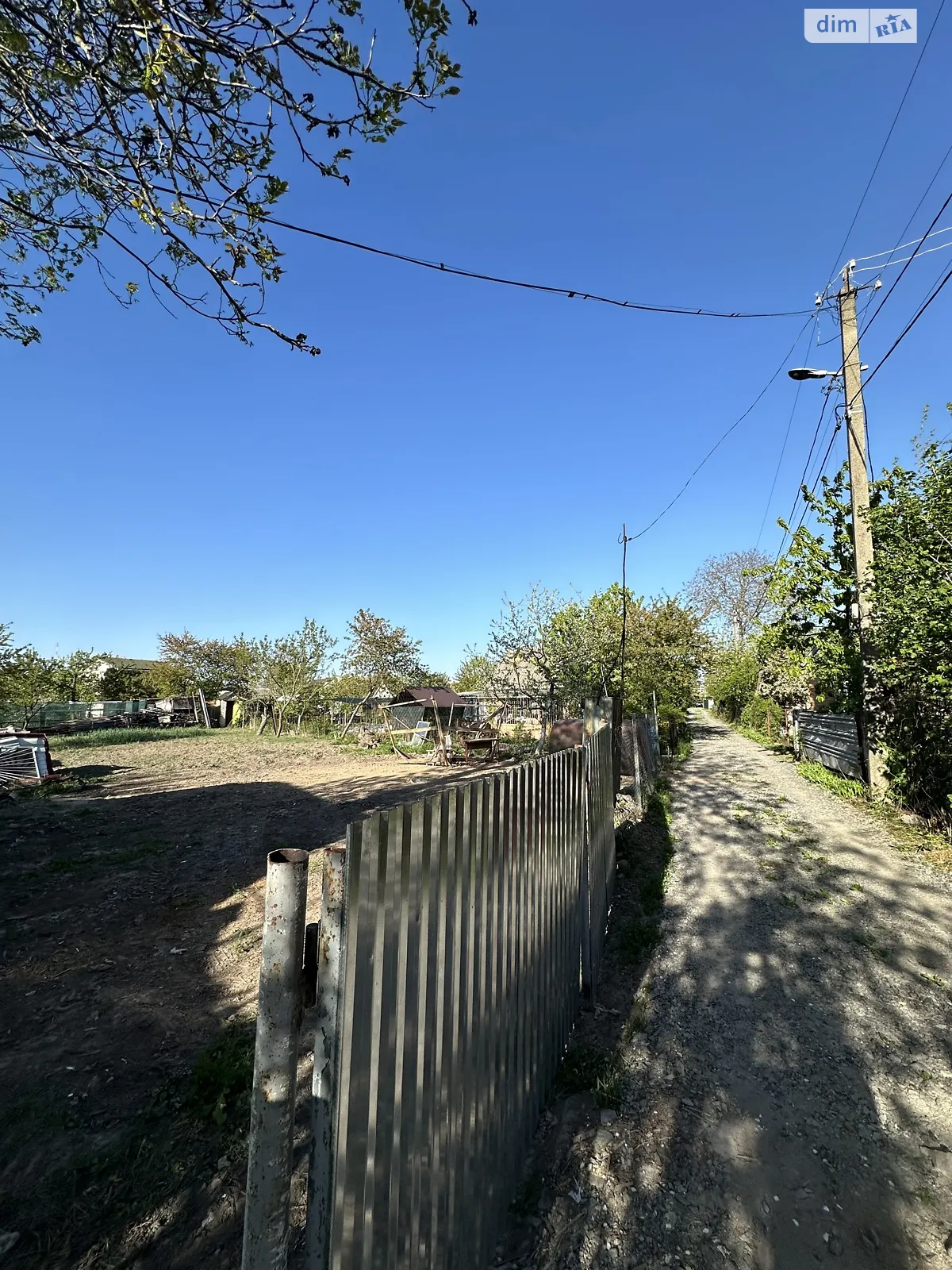 Продается земельный участок 5 соток в Винницкой области, цена: 24500 $ - фото 1