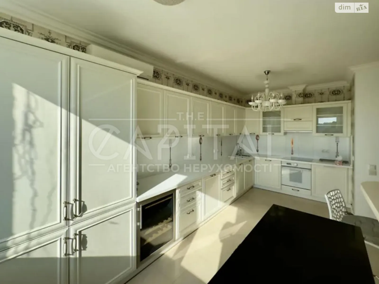 Продається 3-кімнатна квартира 110 кв. м у Києві, цена: 160000 $ - фото 1