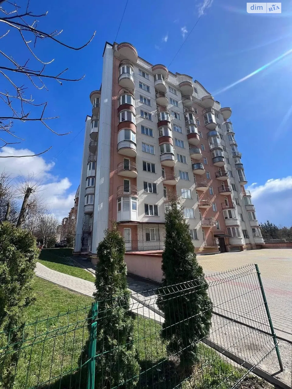 1-кімнатна квартира 45 кв. м у, цена: 25900 $ - фото 1
