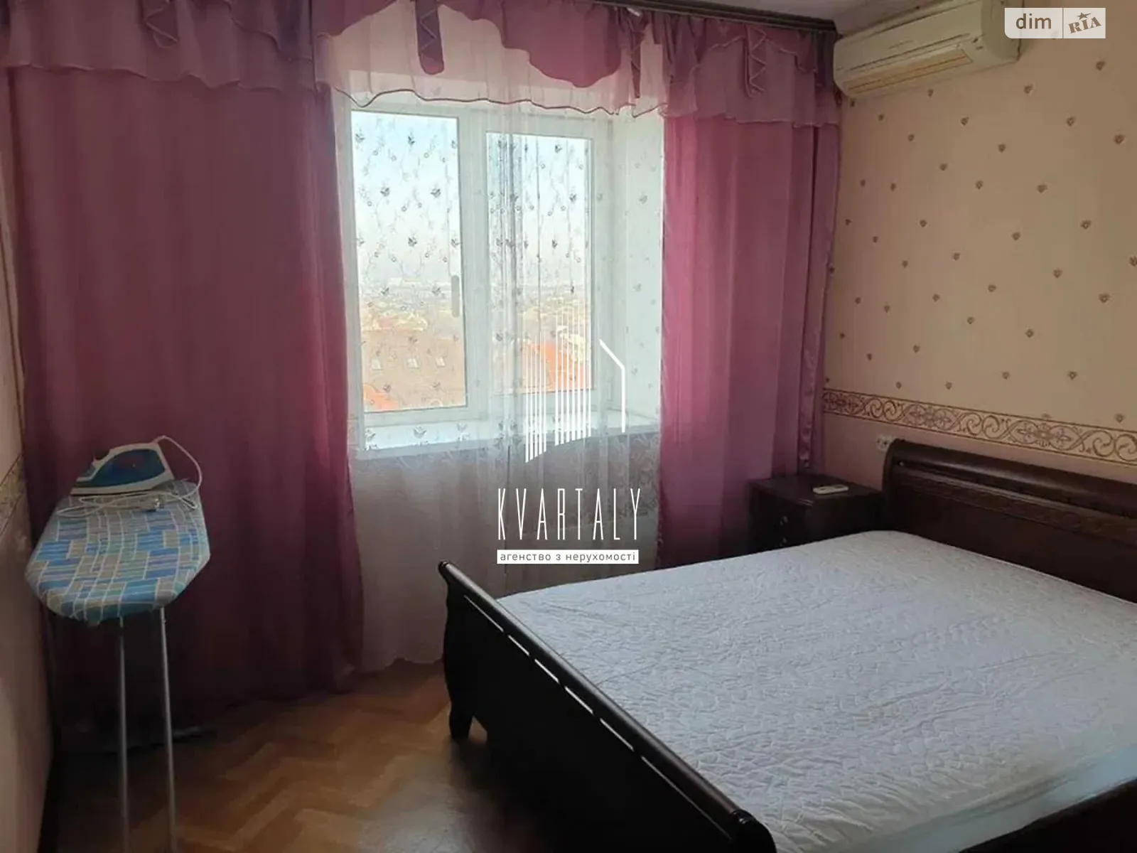 Сдается в аренду 3-комнатная квартира 81 кв. м в Киеве, ул. Степана Рудницкого(Академика Вильямса), 15 корпус 1 - фото 1