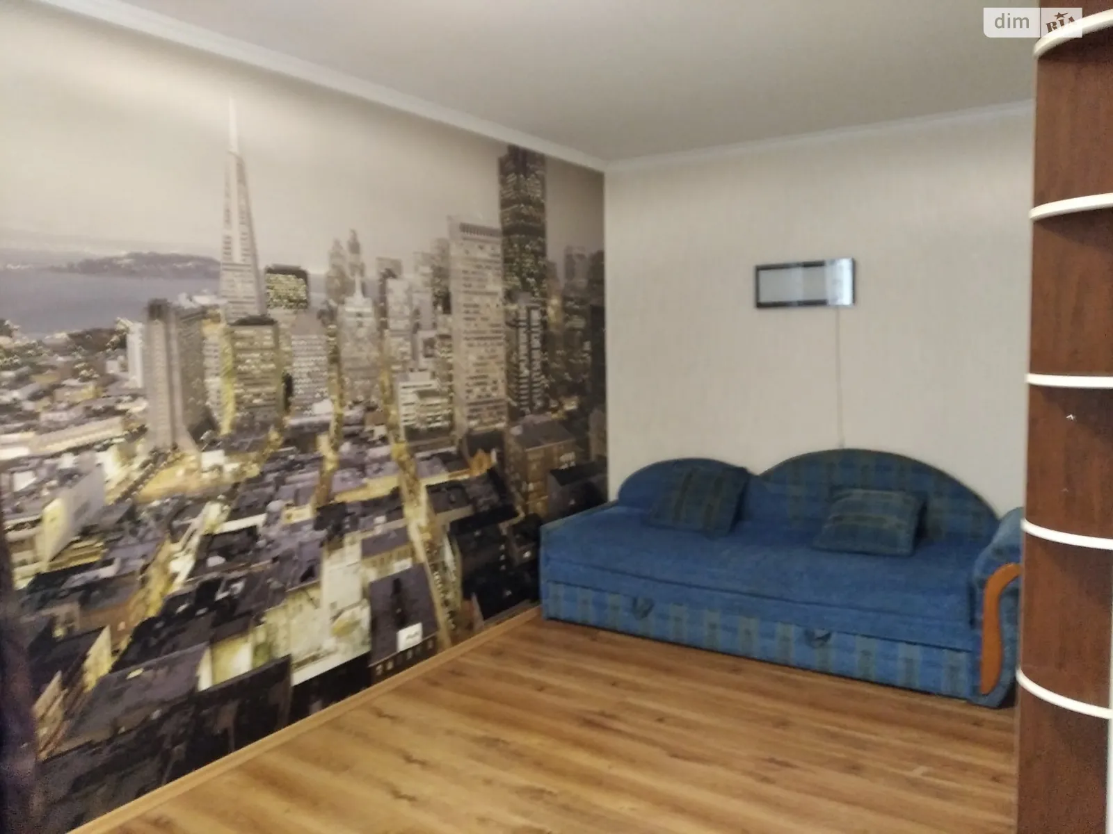 2-комнатная квартира 60 кв. м в Луцке, просп. Возрождение - фото 1
