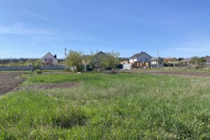Продажа участка под жилую застройку, Винницкая, Прибужское, Четвертая улица