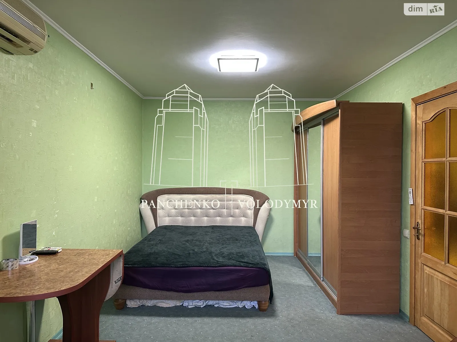Продается 3-комнатная квартира 58.9 кв. м в Днепре, цена: 53000 $ - фото 1