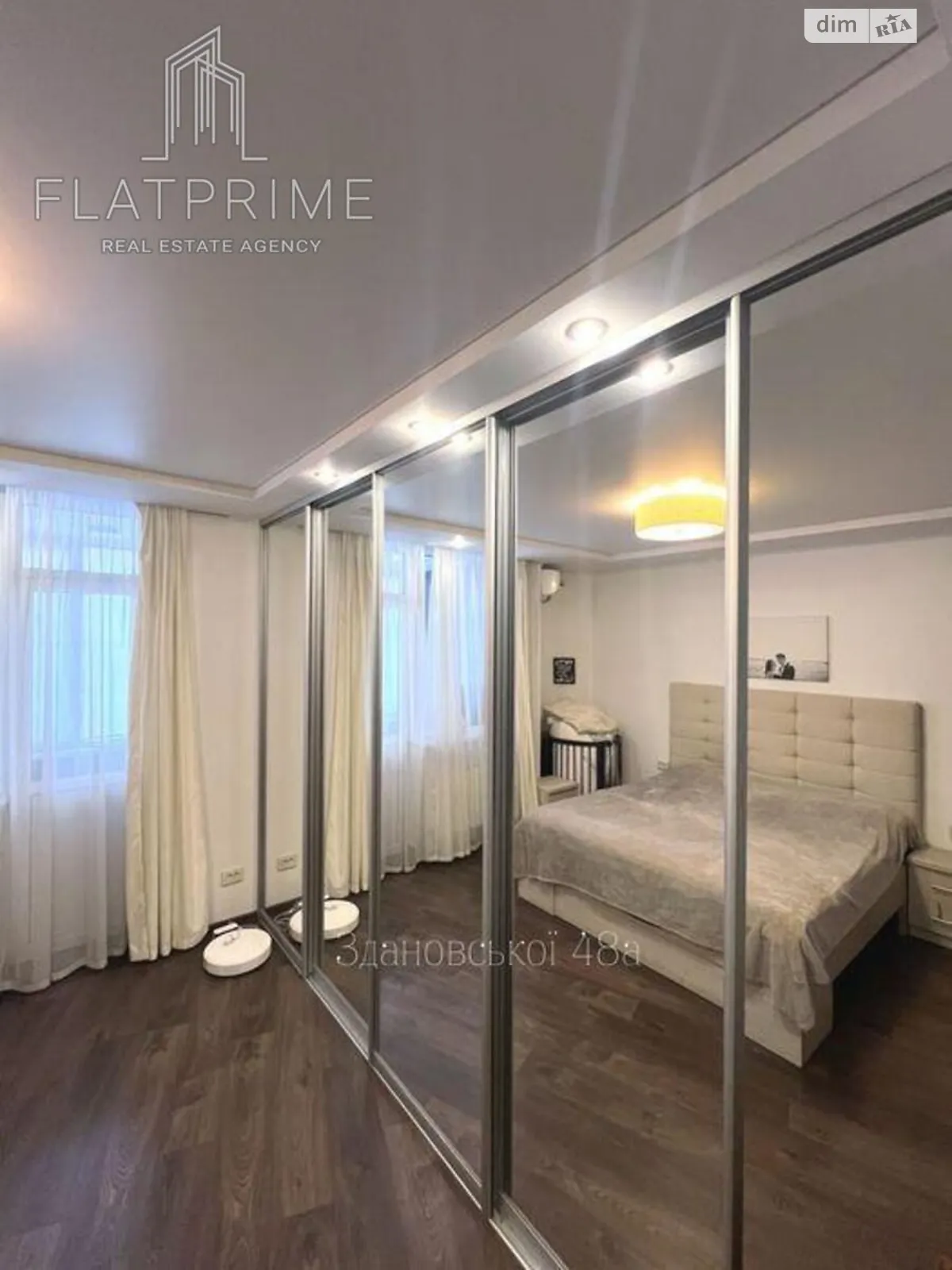 Продается 2-комнатная квартира 74.2 кв. м в Киеве, цена: 151000 $ - фото 1