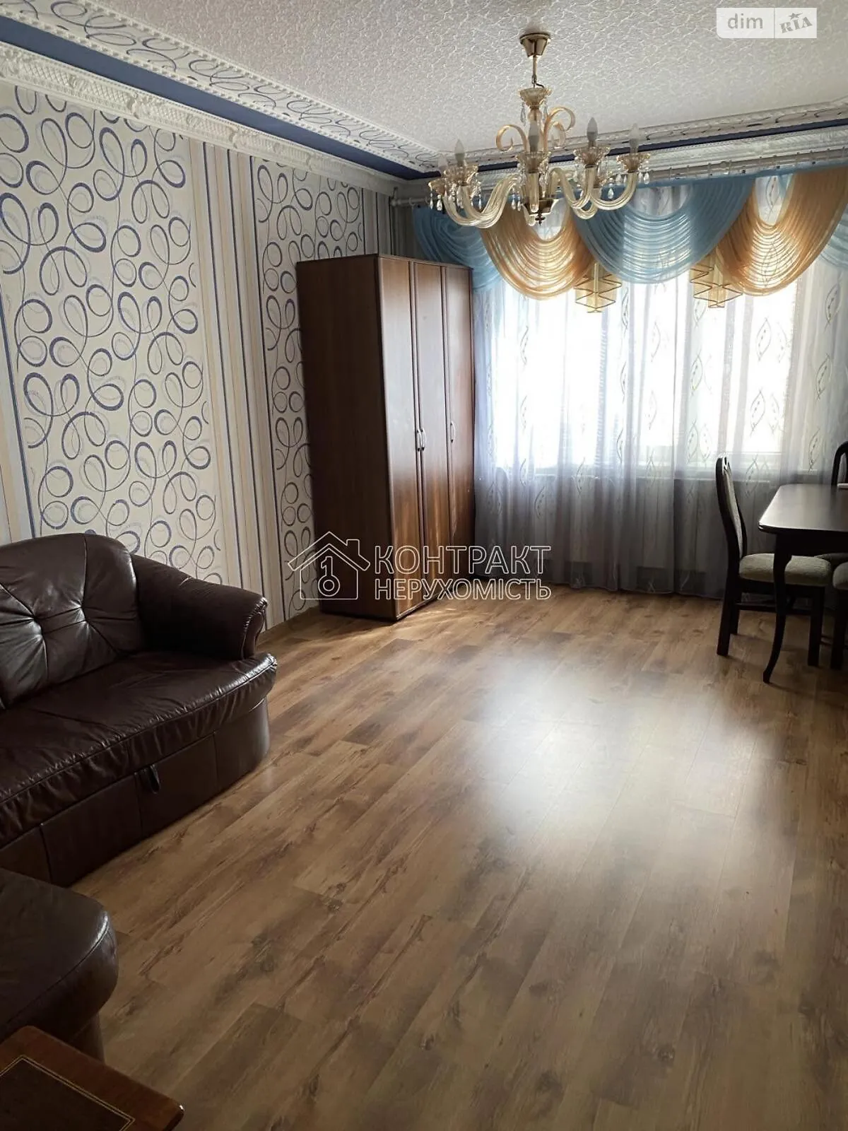 Продається 3-кімнатна квартира 89 кв. м у, цена: 62000 $ - фото 1