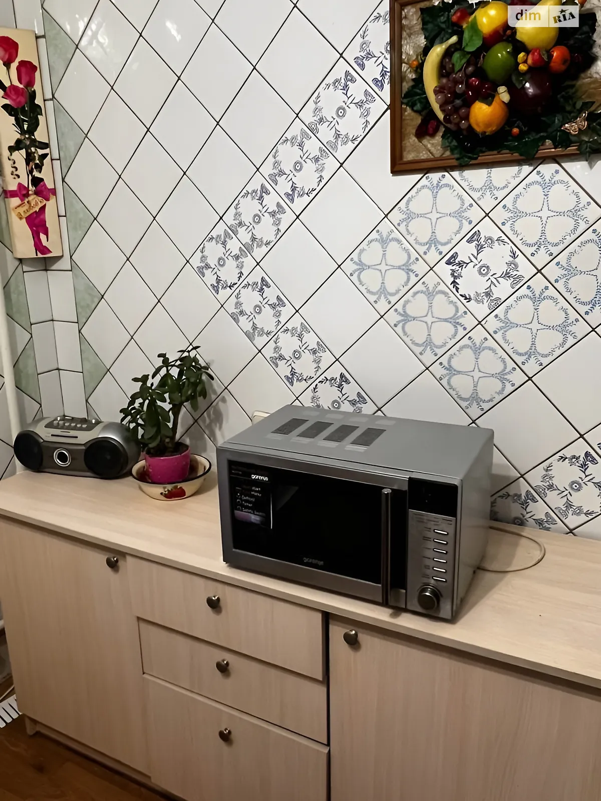 Продается 3-комнатная квартира 68.6 кв. м в Харькове, въезд Фесенковский, 9 - фото 1
