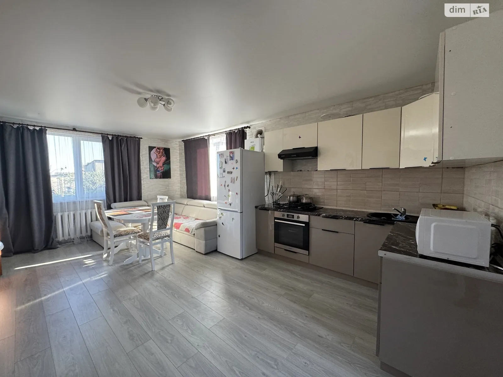 Продается одноэтажный дом 75 кв. м с бассейном, цена: 65000 $ - фото 1