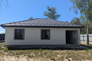 Продажа дома, Киевская, Дмитровка (Буча), Независимая улица, дом 3