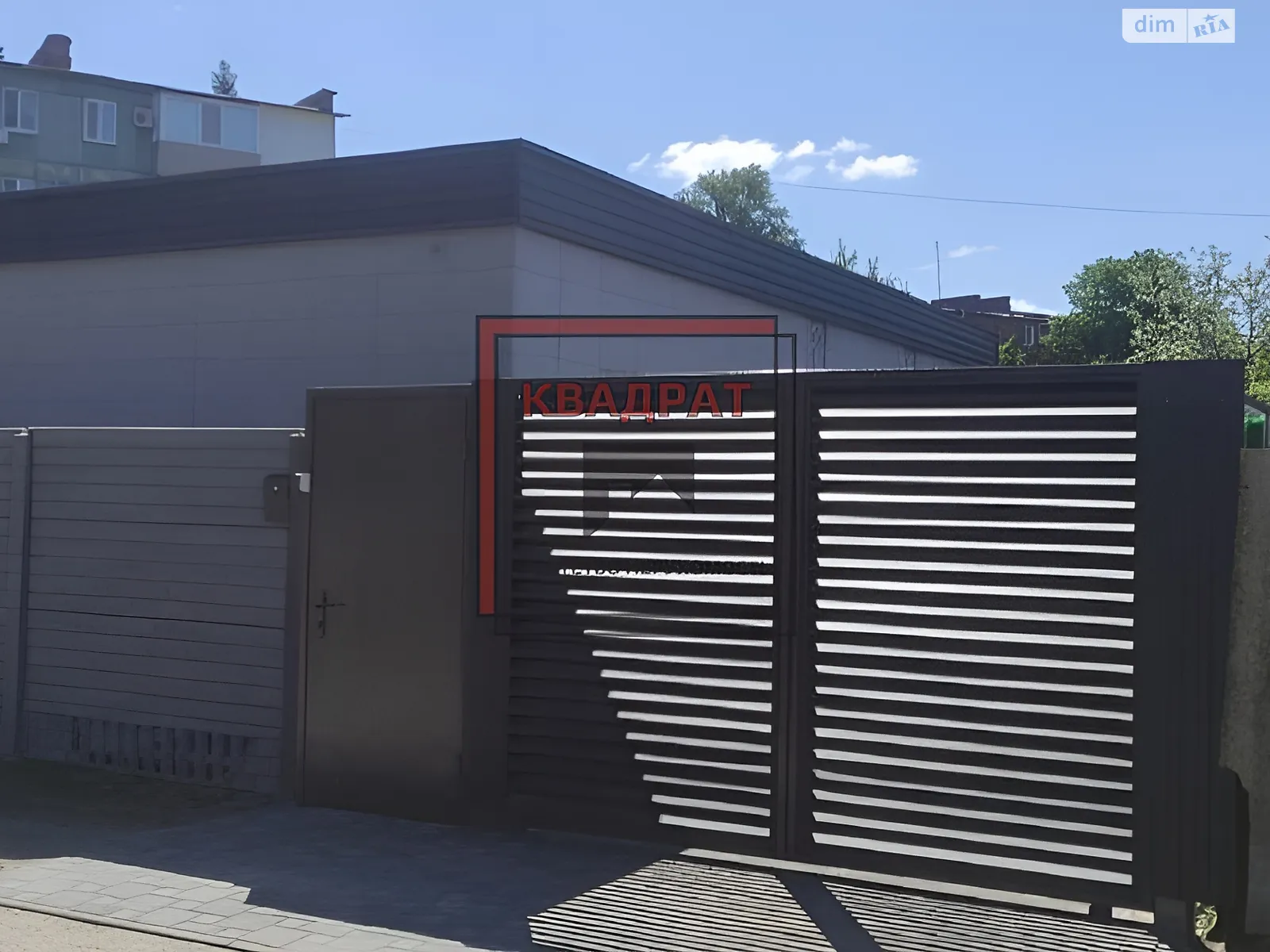 Продается одноэтажный дом 70 кв. м с бассейном, цена: 87000 $ - фото 1
