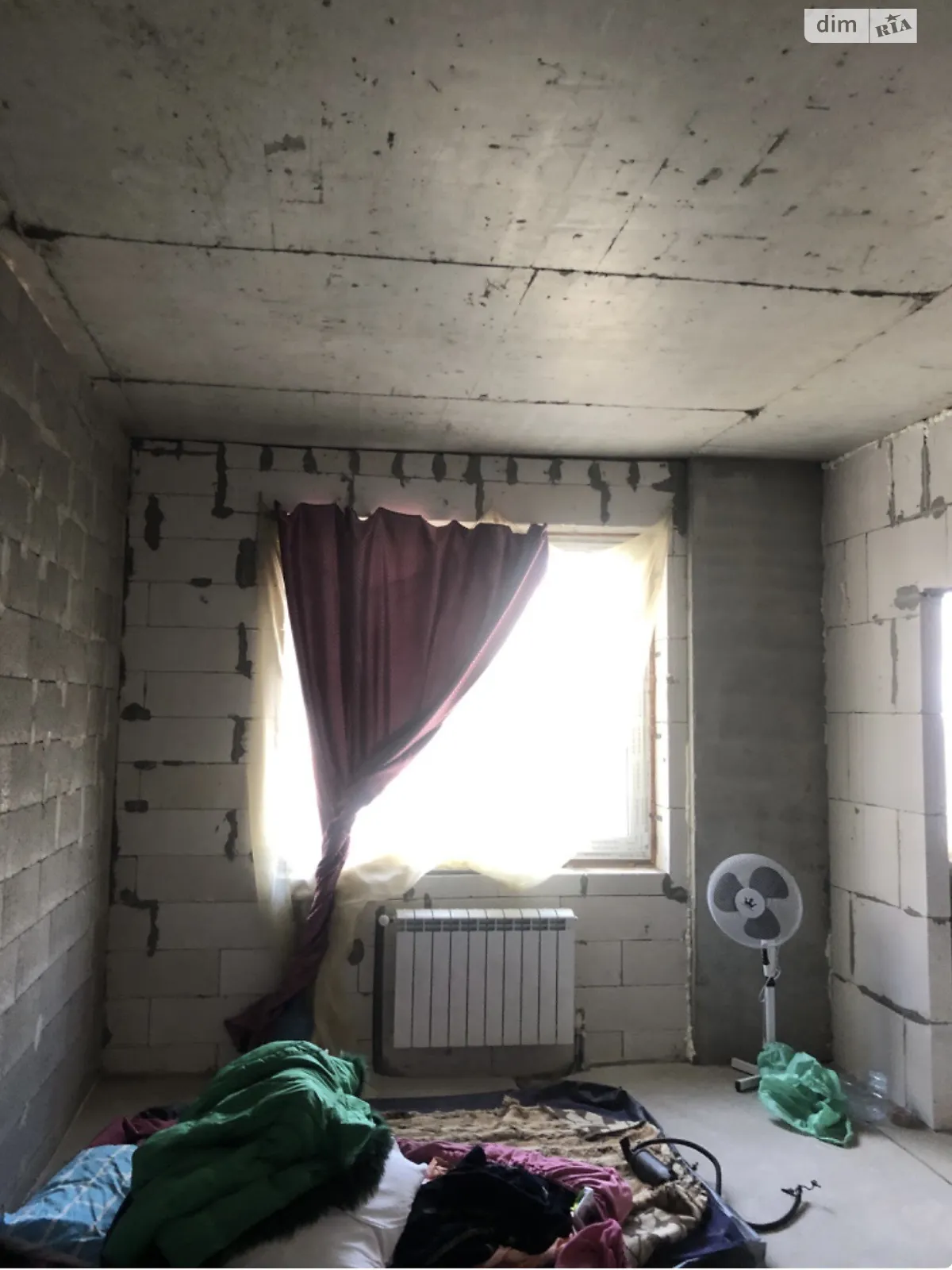 Продается 2-комнатная квартира 52 кв. м в Одессе, ул. Марсельская, 33/1 - фото 1